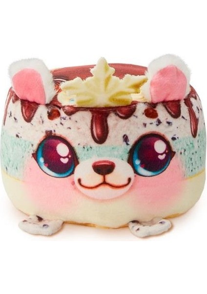 Nessiworld CKE03000 Cookeez Makery Buzdolabı Sürpriz Pasta 23511 indirimleri