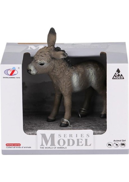 Nessiworld Q9899-A95 Çiftlik Hayvanları figür -Birliktoys