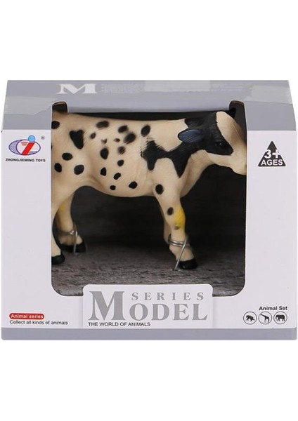 Nessiworld Q9899-A95 Çiftlik Hayvanları figür -Birliktoys fiyatları