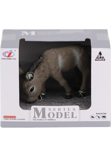 Nessiworld Q9899-A95 Çiftlik Hayvanları figür -Birliktoys modelleri