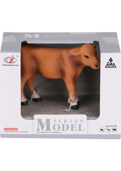 Nessiworld Q9899-A95 Çiftlik Hayvanları figür -Birliktoys fırsatları