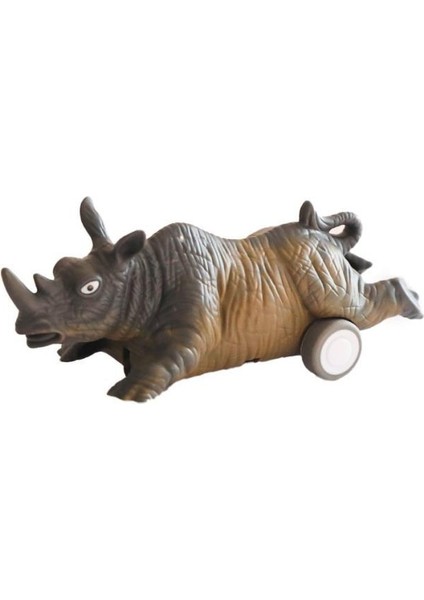 Nessiworld H-25 Sürtmeli Vahşi Hayvanlar -Birliktoys fiyatları