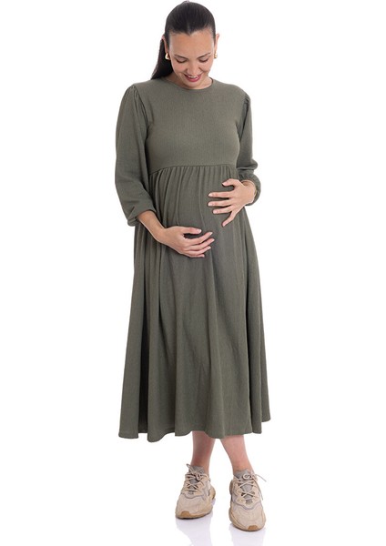 Hamile Elbise modelleri