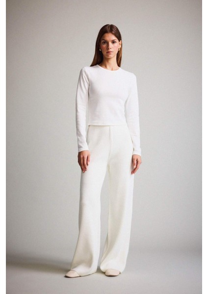 Relax Fit Normal Bel Pantolon G3342AX25AU