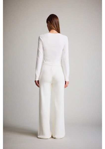 Relax Fit Normal Bel Pantolon G3342AX25AU