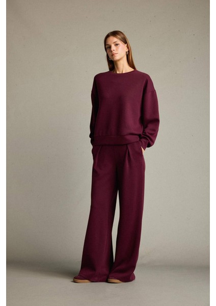 Regular Fit Normal Bel Düz Paça Modal Pantolon G2911AX25AU fiyatları