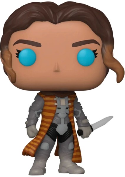 Nessiworld Funko Pop Movies: Dune 2 - Chani