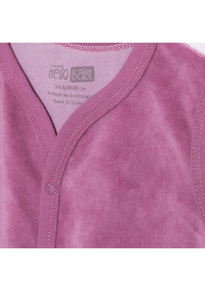 Yenidoğan Yelek modelleri