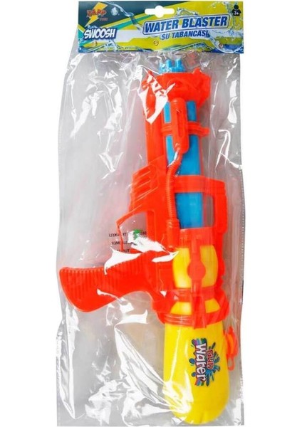 Nessiworld Zapp Su Tabancası 37 cm modelleri