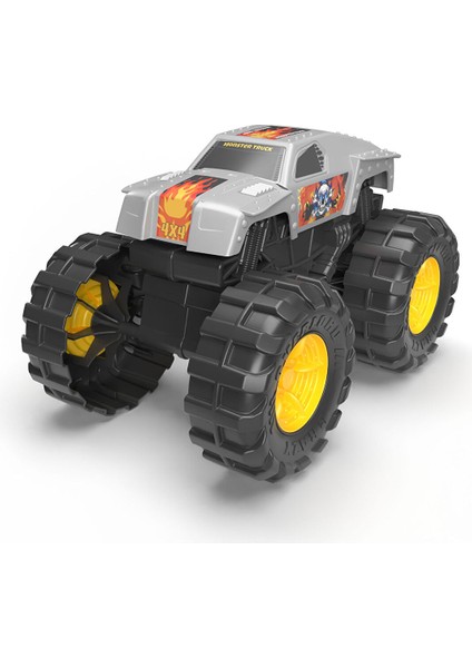 Mgs Monstar Pick Up fiyatları