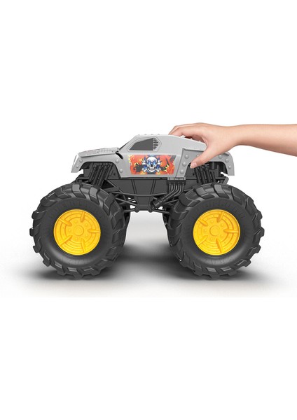 Mgs Monstar Pick Up modelleri