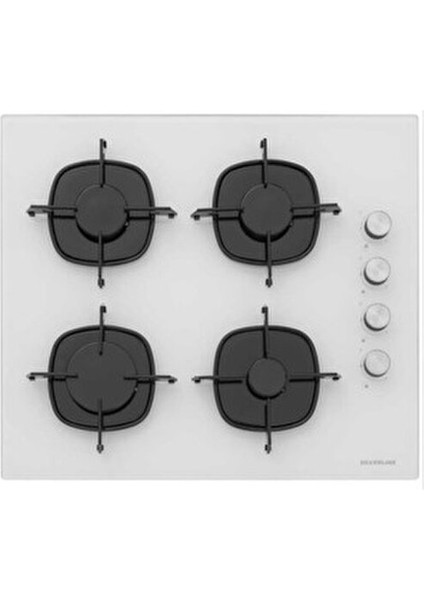 Beyaz Cam Ankastre Set ( 3481 Flam - CS5335W02 - BO6502W02 ) modelleri