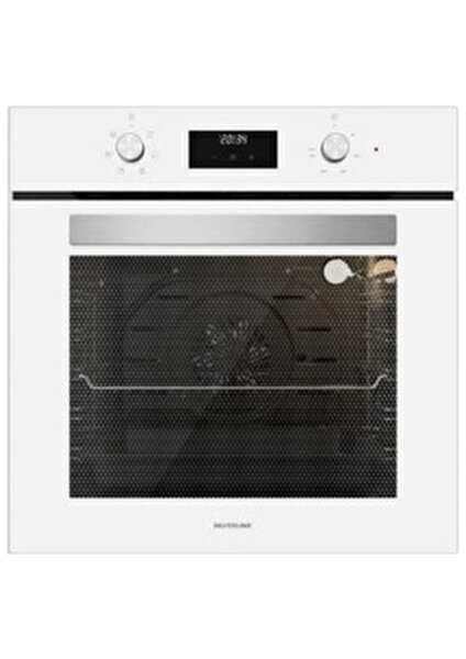 Beyaz Cam Ankastre Set ( 3481 Flam - CS5335W02 - BO6502W02 ) fırsatları