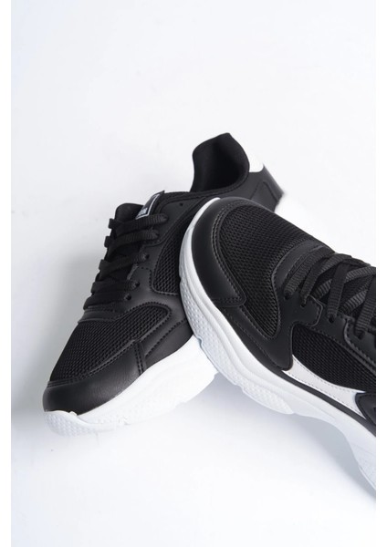 kadın Bağcıklı Spor Ayakkabı 152NAV indirimleri