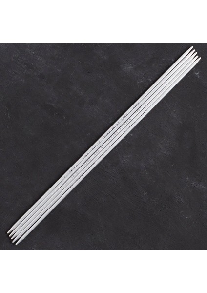 Addi 2,5mm 20CM 5 Li Çorap Şişi - 201-7 fiyatları