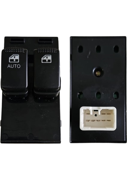 Cam Düğmesi Ön Sol Getz 2003-2011