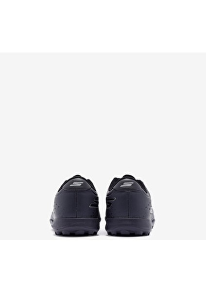 Jr Youth Tf Büyük Erkek Çocuk Siyah Krampon 252061L Bksl