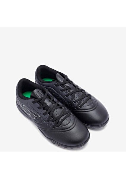 Jr Youth Tf Büyük Erkek Çocuk Siyah Krampon 252061L Bksl