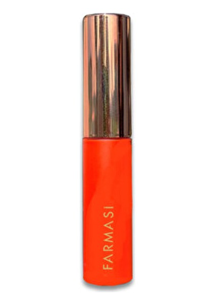Liquid Lipstick Citrus Crush 102