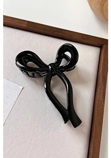 Kadın Büyük Boy Xl Fiyonk Mandal Toka fiyatları