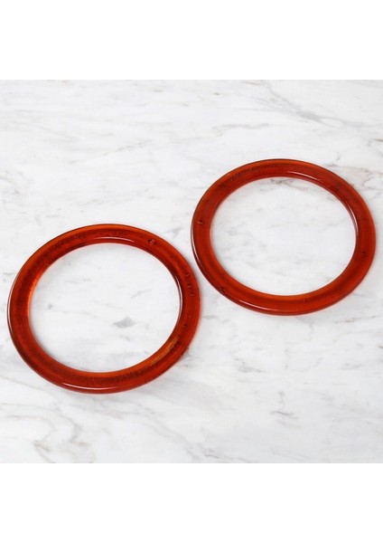 Loren 2 Li 12,5 cm Plastik Çanta Sapı fiyatları