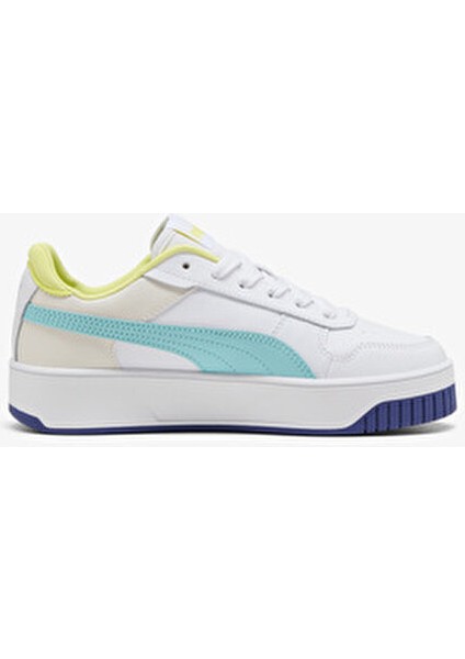 Carina Street Jr Sneaker