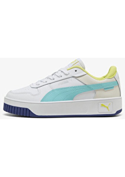 Carina Street Jr Sneaker modelleri