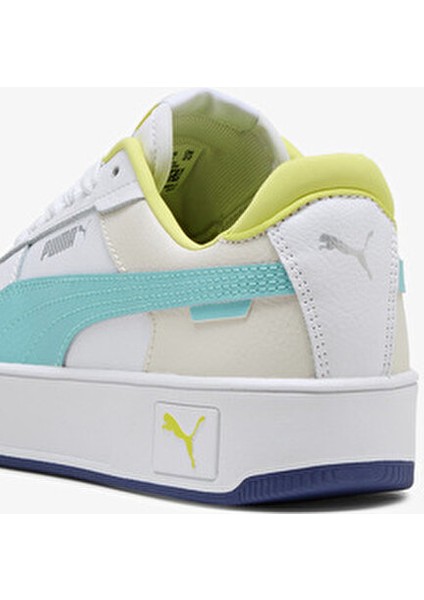 Carina Street Jr Sneaker