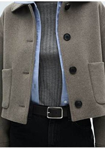 Yüksek Yaka Ribana Kazak indirimleri