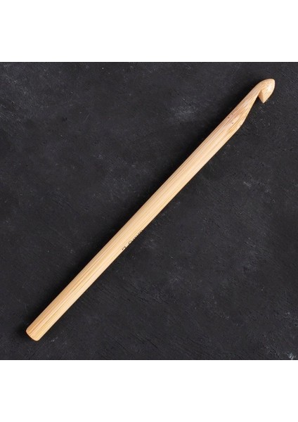 Addi Bambus 7mm 15CM Bambu Yün Tığ - 545-7 fiyatları