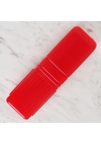 Loren 20 cm Kırmızı Tığ Kutusu