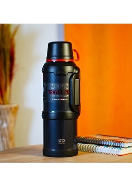 Termos Vacuum Termos 4 Litre Ternos fiyatları