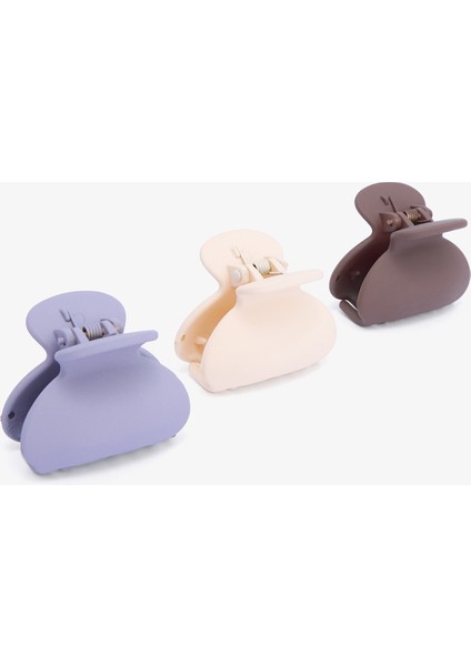 Renkli Cindy 3'lü Toka Set fiyatları