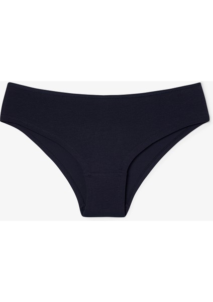 Çiçek Desenli Daisy Girl Düşük Bel 3'lü Hipster Külot modelleri