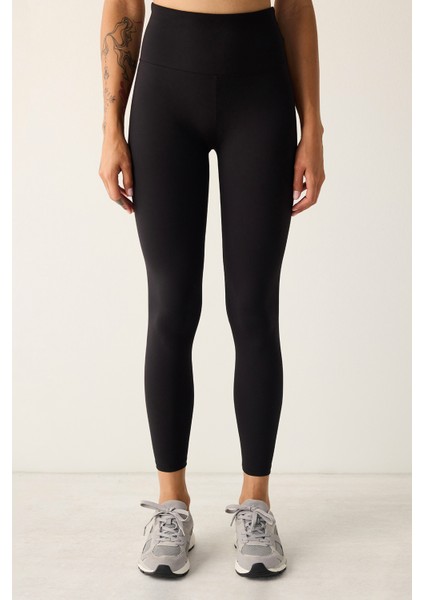 Siyah Soft Feel Tayt fiyatları