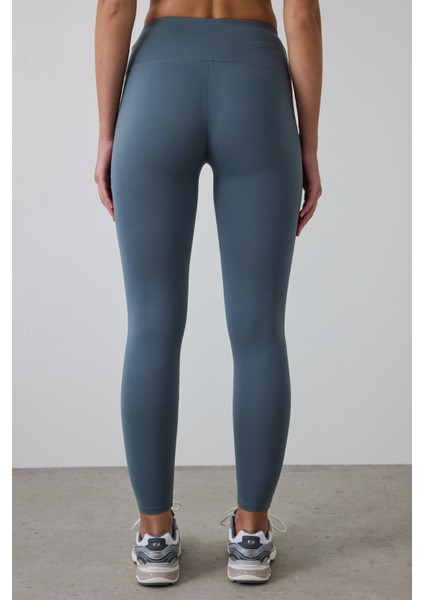 Gri Soft Feel Tayt modelleri