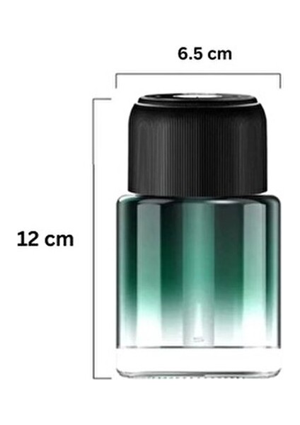 Şarjlı Araç Içi Parfüm Difüzörü Kokulu Hava Nemlendirici Humudifier Yıldız Tavan Lazer fiyatları