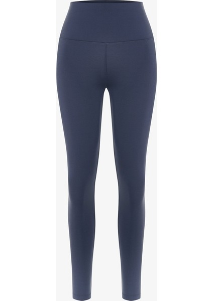 Lacivert Soft Feel Tayt indirimleri