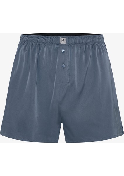 Dokuma 2li Çok Renkli Boxer Külot modelleri