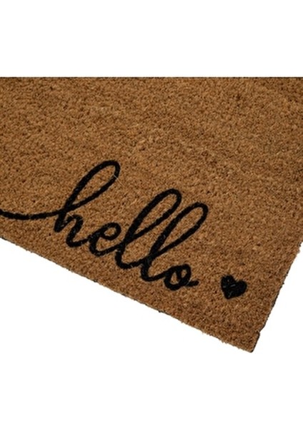 Hello Kapı Paspası 40X60 fiyatları