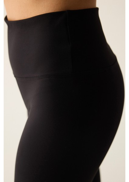 Siyah Soft Feel Tayt fırsatları