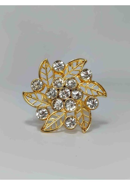 6 Lı Lüx Peçete Yüzüğü Lüx Peçete Halkası indirimleri