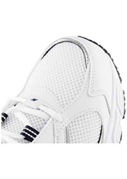 408 Lifestyle Unisex Renkli Spor Ayakkabı