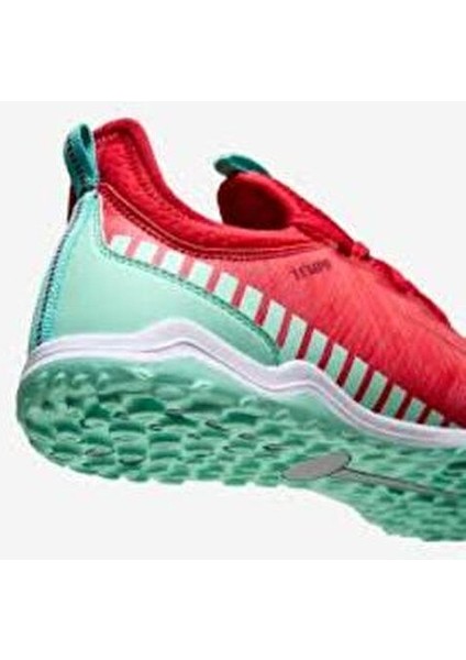 Tempo 3 Termo Kaymaz Taban Uniseks Halısaha Ayakkabı Kırmızı fırsatları