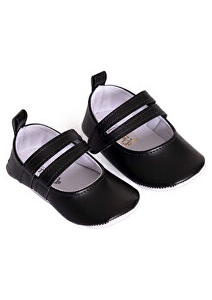 Rugan Patik Kız Bebek