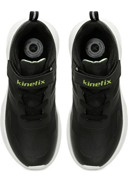 Rugos F 5fx Siyah Erkek Çocuk Spor Ayakkabı fırsatları