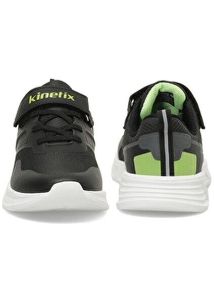 Rugos F 5fx Siyah Erkek Çocuk Spor Ayakkabı indirimleri