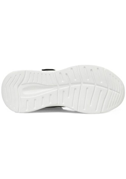 Rugos F 5fx Siyah Erkek Çocuk Spor Ayakkabı