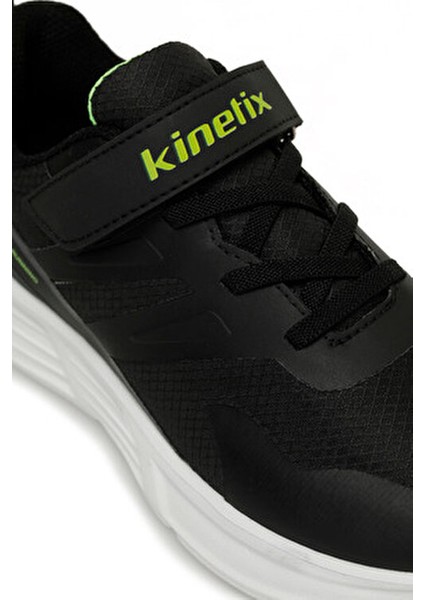 Rugos F 5fx Siyah Erkek Çocuk Spor Ayakkabı