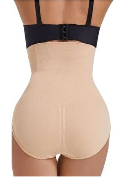 Bonbonetti Kadın Toparlayıcı Korse Poliamid Karışımlı Seamless Tasarım ile Esnek fırsatları